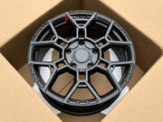 VOSSEN UV-4 STYLE FORGED WHEELS RIMS for MERCEDES-BENZ G-CLASS G63 AMG 2025