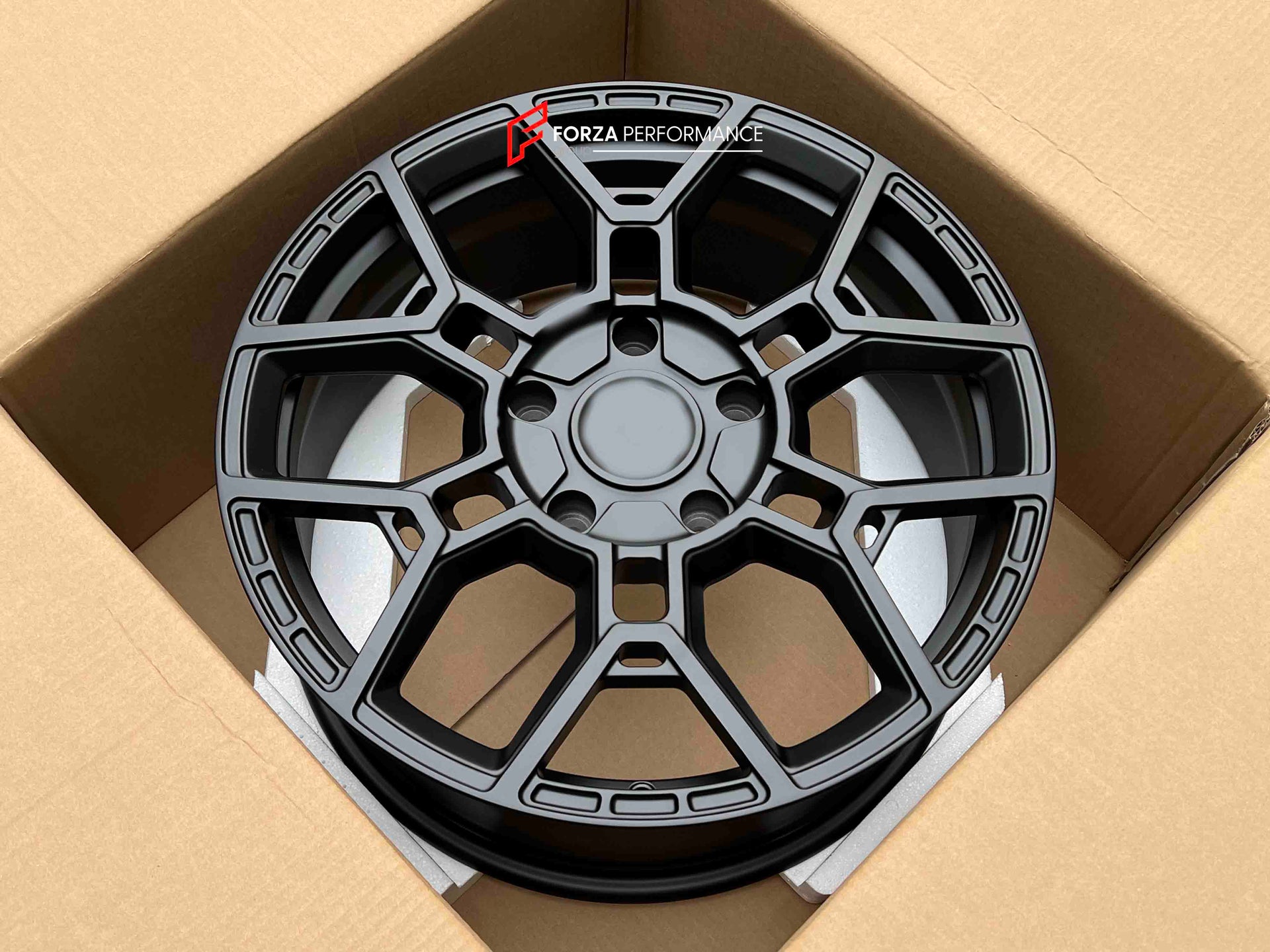 VOSSEN UV-4 STYLE FORGED WHEELS RIMS for MERCEDES-BENZ G-CLASS G63 AMG 2025