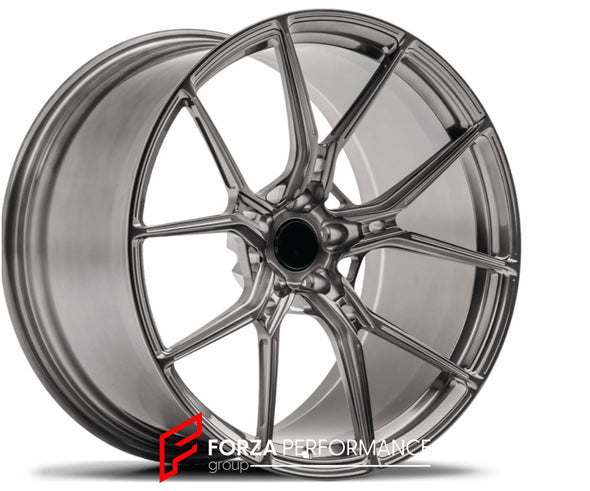 Forged Wheels For Luxury cars | Buy Vorsteiner VPX-101