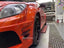 Prior Design Wide body kit for Mercedes-Benz C207 E coupe