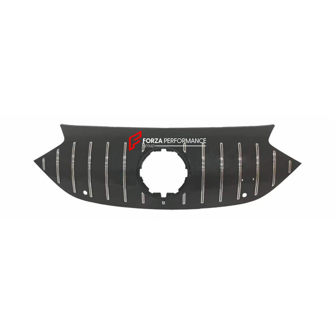 W295 FRONT GT GRILLE for Mercedes-Benz EQE-Class 2022+