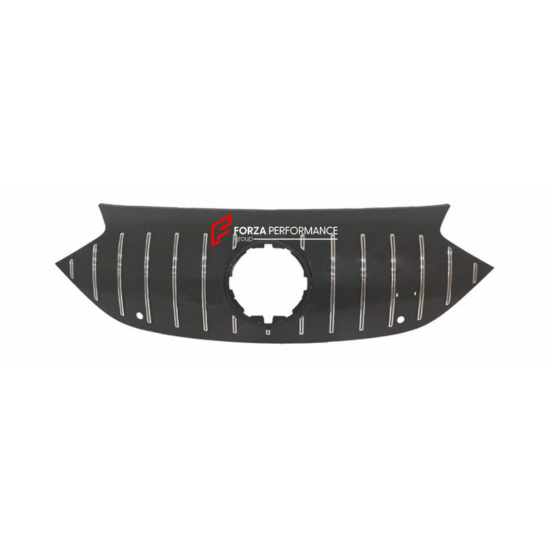 W295 FRONT GT GRILLE for Mercedes-Benz EQE-Class 2022+
