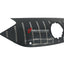 W295 FRONT GT GRILLE for Mercedes-Benz EQE-Class 2022+