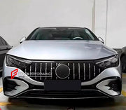 FRONT GRILLE for MERCEDES BENZ EQS CLASS AMG 53 W297 2021+