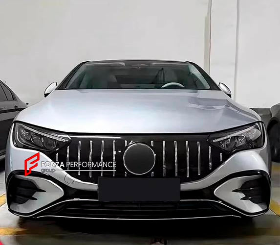 FRONT GRILLE for MERCEDES BENZ EQS CLASS AMG 53 W297 2021+