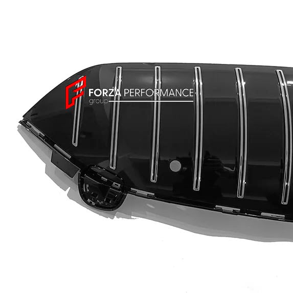 FRONT GRILLE for MERCEDES BENZ EQS CLASS AMG 53 W297 2021+