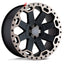 FORGED WHEELS RIMS for FORD F150 RAPTOR 2018