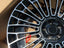 23 INCH FORGED WHEELS RIMS for BMW X7 G07 LCI T-8