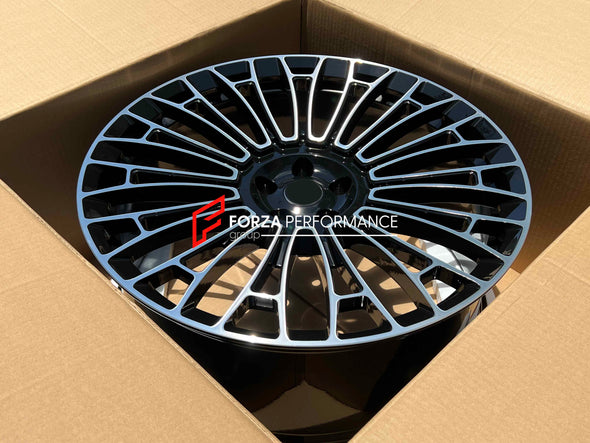 23 INCH FORGED WHEELS RIMS for BMW X7 G07 LCI T-8