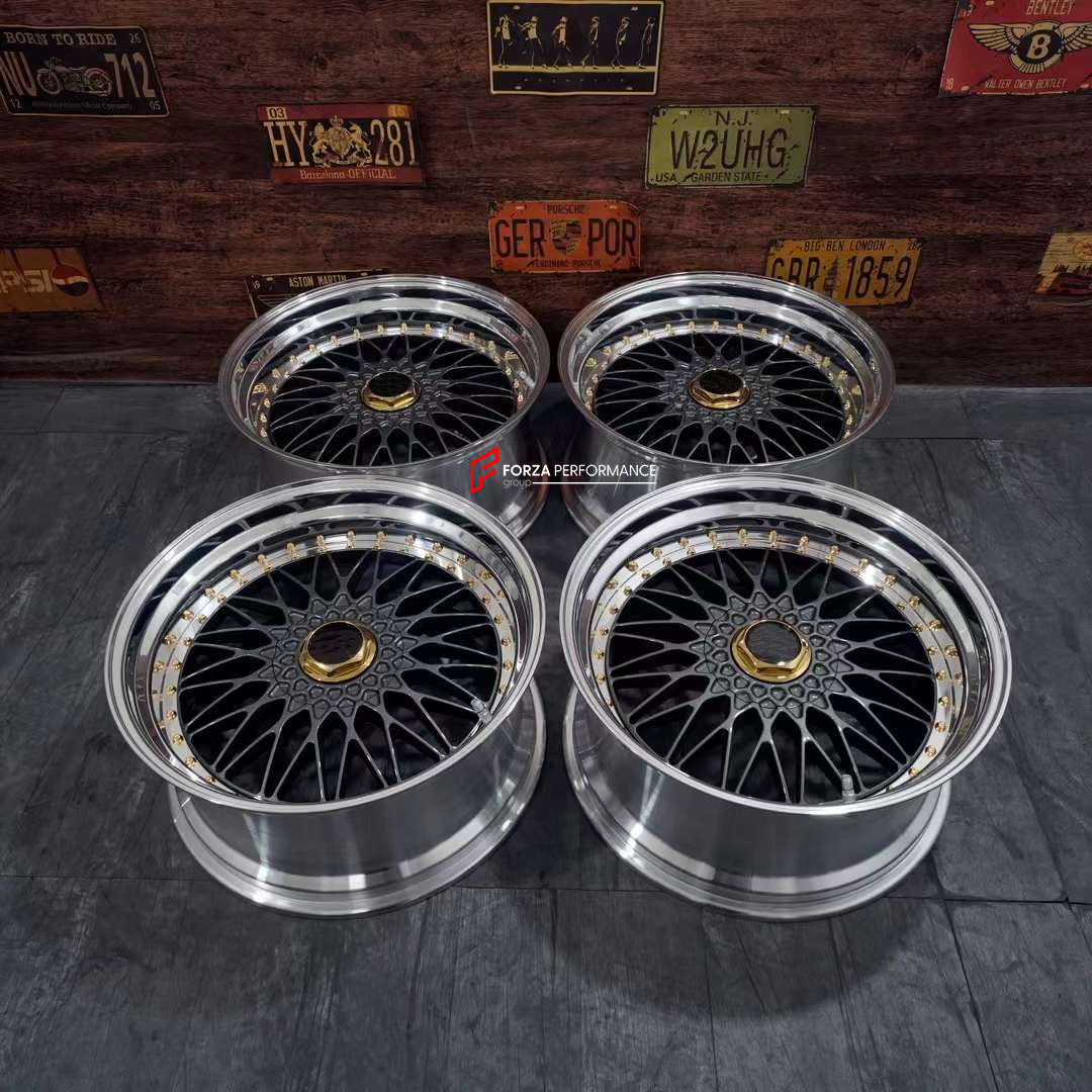 20 INCH FORGED WHEELS RIMS BBS Style for BMW All Models – Forza ...