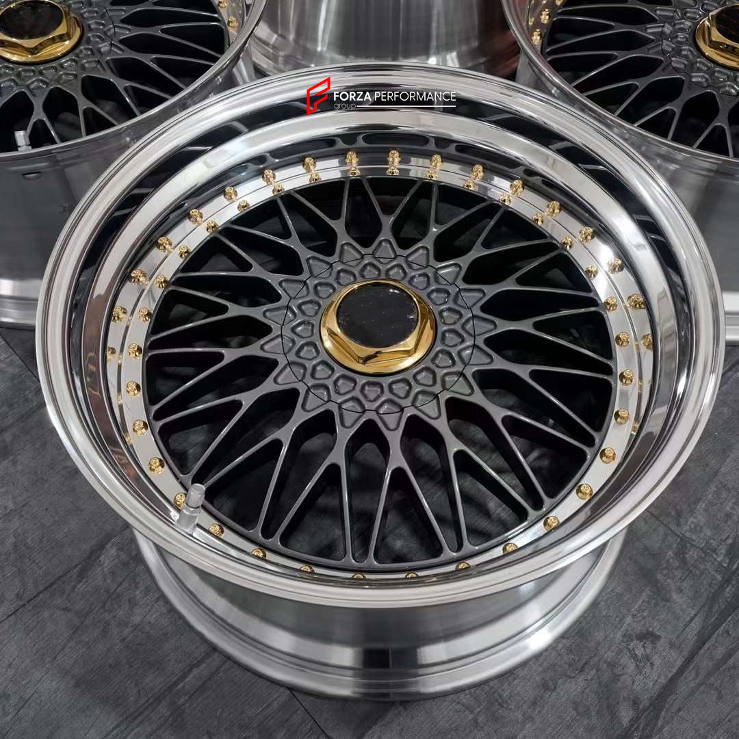 20 INCH FORGED WHEELS RIMS BBS Style for BMW All Models – Forza ...
