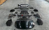 Conversion body kit AMG E63S for W213 E200 E300 2021+