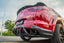 WIDE BODY KIT for ALFA ROMEO STELVIO 949 2017 - 2023
Set includes:

Front Lip
Hood Bonnet
Fender Flares
Side Skirts
Roof Spoiler
Rear Spoiler
Rear Diffuser
Exhaust Tips
Material: Fiberglass with Dry Carbon

NOTE: Professional installation is required.