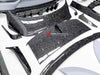 WIDE CARBON BODY KIT FOR BENTLEY BENTAYGA W12 2020+

Set includes:

Front bumper assembly
Hood / Bonnet
Carbon Mirror Covers
Front Fender Flares
Side Skirts
Roof Spoiler
Rear Spoiler
Rear Fender Flares
Rear Bumper Assembly

Rear Diffuser

Material: Dry carbon

NOTE: Professional installation is required.
