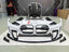 CARBON WIDE BODY KIT for BMW M4 G82 2021 - 2024 FORZA PERFORMANCE custom fit Adro Style

Set includes:
Front Lip
Front Bumper Assembly
Front Grille
Hood Bonnet
Front Fenders
Side Skirts
Rear Fenders
Rear Spoiler Wing
Rear Diffuser

Material: Carbon, Plastic

NOTE: Professional installation is required.