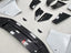 CARBON WIDE BODY KIT for BMW M4 G82 2021 - 2024 FORZA PERFORMANCE custom fit Adro Style

Set includes:
Front Lip
Front Bumper Assembly
Front Grille
Hood Bonnet
Front Fenders
Side Skirts
Rear Fenders
Rear Spoiler Wing
Rear Diffuser

Material: Carbon, Plastic

NOTE: Professional installation is required.