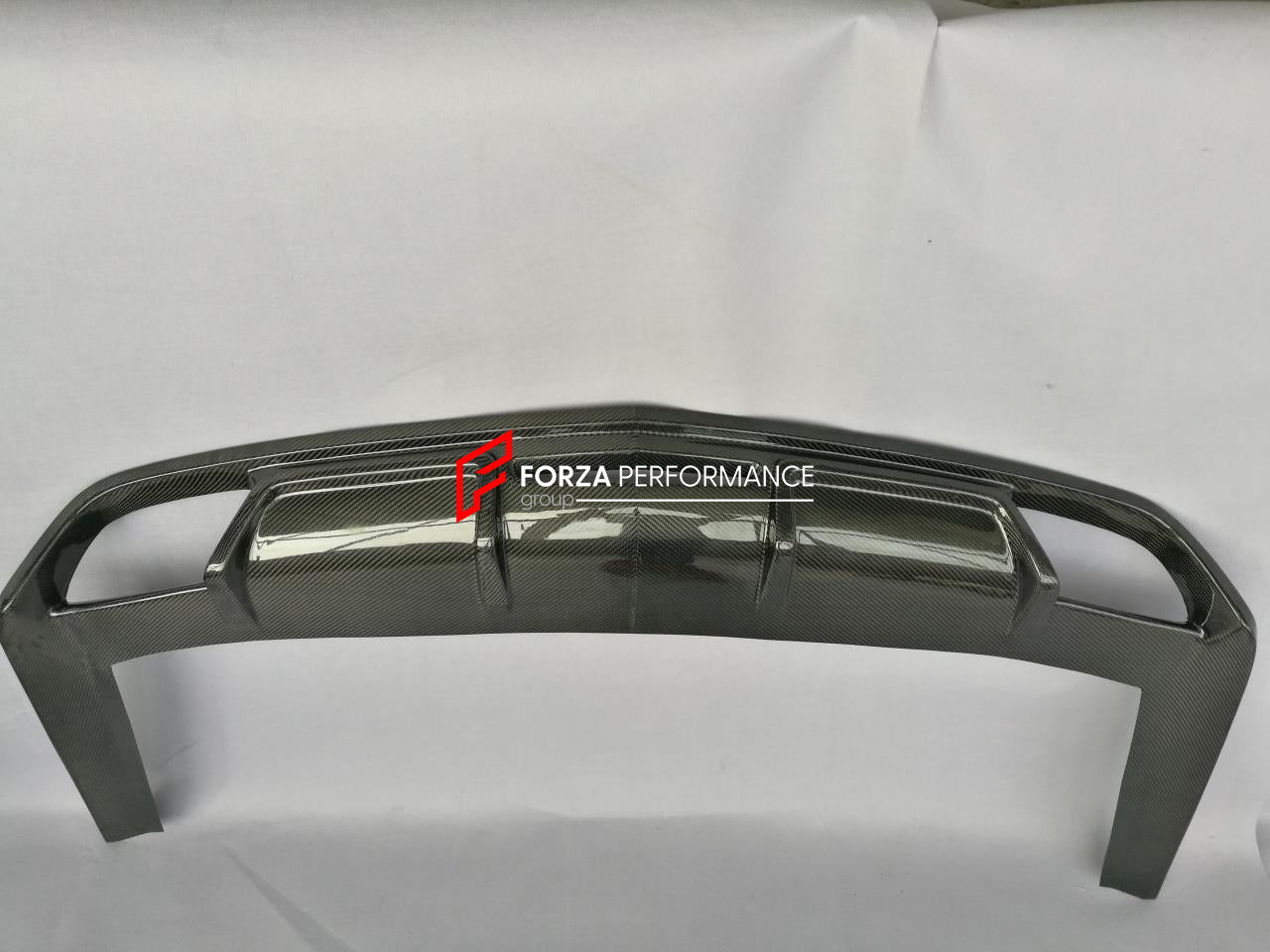 WIDE BODY KIT FOR CADILLAC CTSV 2013-2019  Set include:  Front Bumper assembly Front Fenders Hood/Bonnet Side Skirts Rear Diffuser Rear Spoiler