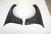 WIDE BODY KIT FOR CADILLAC CTSV 2013-2019  Set include:  Front Bumper assembly Front Fenders Hood/Bonnet Side Skirts Rear Diffuser Rear Spoiler