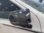WIDE BODY KIT for CADILLAC ESCALADE 2021 - 2024

Set includes:


Front Lip
Front Grille Cover
Roof Spoiler
Rear Diffuser
Exhaust Tips

Material:Carbon Fiber

Note: Professional installation is required.

CONTACT US FOR PRICING