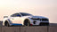 WIDE BODY KIT for FORD MUSTANG VII S650 2024+ FORZA PERFORMANCE custom fit Jedi Style

Set includes:
Front Lip
Front Bumper Assembly
Front Bumper Air Vent Covers
Front Grille
Fender Flares
Side Skirts
Rear Spoiler Wing
Rear Diffuser

Material: Plastic

NOTE: Professional installation is required.