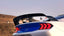 WIDE BODY KIT for FORD MUSTANG VII S650 2024+ FORZA PERFORMANCE custom fit Jedi Style

Set includes:
Front Lip
Front Bumper Assembly
Front Bumper Air Vent Covers
Front Grille
Fender Flares
Side Skirts
Rear Spoiler Wing
Rear Diffuser

Material: Plastic

NOTE: Professional installation is required.