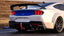 WIDE BODY KIT for FORD MUSTANG VII S650 2024+ FORZA PERFORMANCE custom fit Jedi Style

Set includes:
Front Lip
Front Bumper Assembly
Front Bumper Air Vent Covers
Front Grille
Fender Flares
Side Skirts
Rear Spoiler Wing
Rear Diffuser

Material: Plastic

NOTE: Professional installation is required.