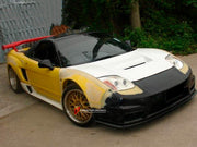 WIDE BODY KIT for HONDA ACURA NSX NA1 NA2 FACELIFT 2001 - 2005

Set includes:

Front Lip
Front Bumper
Front Fenders
Side Skirts
Rear Fenders
Engine Cover
Rear Wing Spoiler
Rear Bumper

Material: Fiberglass

NOTE: Professional installation is required.

Why “Contact Us for Pricing”?

We don’t display fixed prices because our goal is to offer you the most competitive deal possible. Product costs often decrease over time, and by requesting a quote, you’ll receive our most up-to-date price on market.

SECURED P