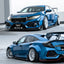 WIDE BODY KIT for HONDA CIVIC SEDAN HATCHBACK FC FK 2015 - 2022

Set includes:

Front Lip
Front Bumper Assembly

Hood / Bonnet

Front Fenders
Side Skirts

Rear Fenders
Rear Wing Spoiler

Rear Bumper
Rear Diffuser

Material: Wet Carbon with Fiberglass

NOTE: Professional installation is required. Cutting front fenders and rear quarter panels is required. Dont fit to the Type R.

Why “Contact Us for Pricing”?

We don’t display fixed prices because our goal is to offer you the most competitive deal possible. P