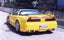 Wide Body Kit for Honda NSX NA1 1990 - 2005
Set includes:

Front Bumper
Hood Bonnet
Side Skirts
Rear Fenders
Rear Spoiler Wing
Rear Bumper
Material: Plastic

NOTE: Professional installation is required.