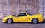 Wide Body Kit for Honda NSX NA1 1990 - 2005
Set includes:

Front Bumper
Hood Bonnet
Side Skirts
Rear Fenders
Rear Spoiler Wing
Rear Bumper
Material: Plastic

NOTE: Professional installation is required.