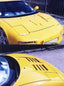 Wide Body Kit for Honda NSX NA1 1990 - 2005
Set includes:

Front Bumper
Hood Bonnet
Side Skirts
Rear Fenders
Rear Spoiler Wing
Rear Bumper
Material: Plastic

NOTE: Professional installation is required.