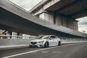WIDE BODY KIT for MAZDA 6 ATENZA GJ GL 2015 - 2018

Set includes:

Front Lip
Front Bumper Assembly

Hood / Bonnet

Front Fenders
Side Skirts

Rear Fenders
Rear Wing Spoiler
Rear Trunk Spoiler
Rear Diffuser

Material: Wet Carbon with Fiberglass

NOTE:&nbsp;Professional installation is required.&nbsp;

Why “Contact Us for Pricing”?

We don’t display fixed prices because our goal is to offer you the most competitive deal possible. Product costs often decrease over time, and by requesting a quote, you’ll receiv