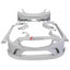 WIDE BODY KIT for MERCEDES BENZ C-CLASS W205 2014 - 2021

Set Include:

Front Bumper
Fenders
Side Skirts
Rear Spoiler
Rear Bumper
Exhaust tips (stainless steel)
Material: CFRP

Note: Professional installation is required.