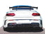 WIDE BODY KIT for MERCEDES BENZ C CLASS W205 C63 2015 - 2021

Set includes:

Front Bumper
Front Lip
Side Skirts
Fender Flares
Rear Bumper
Rear Spoiler

Material: Carbon Fiber

Note: Only fits the original C63. Professional installation is required