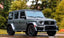 CONVERSION WIDE BODY KIT for MERCEDES BENZ G CLASS W463A W464 G350D G400D G500 G550 G63 AMG 2018 - 2024 UPGRADE to G-CLASS W465 G63 2025+ custom fit WIDESTAR 800 KIT

Set includes:

Front Lip
Front Bumper Assembly
Front Bumper Trims and Meshes
Grille Frame
Grille
Headlight Cover
Fenders
Fender Meshes
Rear Bumper Assembly
Rear Bumper Trims and Meshes
Rear Diffuser
Material: Plastic

NOTE: Professional installation is required.