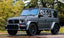 CONVERSION WIDE BODY KIT for MERCEDES BENZ G CLASS W463A W464 G350D G400D G500 G550 G63 AMG 2018 - 2024 UPGRADE to G-CLASS W465 G63 2025+ custom fit WIDESTAR 800 KIT

Set includes:

Front Lip
Front Bumper Assembly
Front Bumper Trims and Meshes
Grille Frame
Grille
Headlight Cover
Fenders
Fender Meshes
Rear Bumper Assembly
Rear Bumper Trims and Meshes
Rear Diffuser
Material: Plastic

NOTE: Professional installation is required.