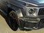 CONVERSION WIDE BODY KIT for MERCEDES BENZ G CLASS W463A W464 G350D G400D G500 G550 G63 AMG 2018 - 2024 UPGRADE to G-CLASS W465 G63 2025+ custom fit WIDESTAR 800 KIT

Set includes:

Front Lip
Front Bumper Assembly
Front Bumper Trims and Meshes
Grille Frame
Grille
Headlight Cover
Fenders
Fender Meshes
Rear Bumper Assembly
Rear Bumper Trims and Meshes
Rear Diffuser
Material: Plastic

NOTE: Professional installation is required.