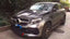 WIDE BODY KIT for MERCEDES-BENZ GLE COUPE C292 2015 - 2019  Set includes: Front bumper assembly Front fenders Side skirts Rear bumper assembly Rear fender flares Spoiler Muffler tips