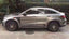 WIDE BODY KIT for MERCEDES-BENZ GLE COUPE C292 2015 - 2019  Set includes: Front bumper assembly Front fenders Side skirts Rear bumper assembly Rear fender flares Spoiler Muffler tips
