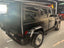 WIDE BODY KIT for MERCEDES-BENZ G-CLASS W463A W464 G63 2018+  Set includes:  Hood/Bonnet Front Bumper Front LED DRL Lights Front Canards Front Roof LED Bar Fender Flares Side Fenders Side Air Vents Door Covers Side Trims Side Skirts Rear Bumper