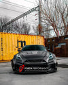 WIDE BODY KIT FOR NISSAN GT-R R35 2007+