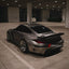 WIDE BODY KIT for PORSCHE 911 997 2004 - 2013 FORZA PERFORMANCE custom fit Tiganism Style

Set includes:
Front Lip
Front Bumper Assembly
Hood Bonnet
Front Fenders
Side Skirts
Rear Fender Flares
Rear Spoiler Wing
Rear Bumper
Rear Diffuser

Material: Plastic

NOTE: Professional installation is required.