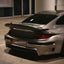 WIDE BODY KIT for PORSCHE 911 997 2004 - 2013 FORZA PERFORMANCE custom fit Tiganism Style

Set includes:
Front Lip
Front Bumper Assembly
Hood Bonnet
Front Fenders
Side Skirts
Rear Fender Flares
Rear Spoiler Wing
Rear Bumper
Rear Diffuser

Material: Plastic

NOTE: Professional installation is required.