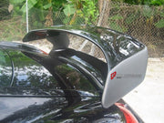 WIDE BODY KIT for Porsche Cayman 987 2009 - 2011
Set includes:

Front Bumper
Front Fender Flares
Side Skirts
Rear Fender Flares
Rear Bumper
Rear Spoiler Wing
Material: Plastic

NOTE: Professional installation is required.