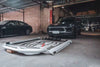 WIDE BODY KIT FOR PORSCHE MACAN 95B.2 TKT STYLE