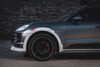 WIDE BODY KIT FOR PORSCHE MACAN 95B.2 TKT STYLE