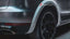 WIDE BODY KIT FOR PORSCHE MACAN 95B.2 TKT STYLE