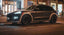WIDE BODY KIT FOR PORSCHE MACAN 95B.2 TKT STYLE