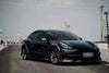 WIDE BODY KIT FOR TESLA MODEL 3 2016+