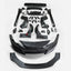 WIDE BODY KIT for TOYOTA GT86 ZN6 SUBARU BRZ ZC6 2012 - 2020

Set includes:

Front Lip
Front Bumper Assembly

Front Bumper Canards
Front Wide Fenders

Side Skirts

Rear Wide Fenders
Rear Spoiler

Rear Diffuser

Material: Fiberglass

NOTE:&nbsp;Professional installation is required.

Why “Contact Us for Pricing”?

We don’t display fixed prices because our goal is to offer you the most competitive deal possible. Product costs often decrease over time, and by requesting a quote, you’ll receive our most up-to-d
